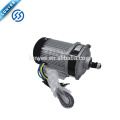 High power electric tricycle 60v 1800w permanent magnet brushless motor